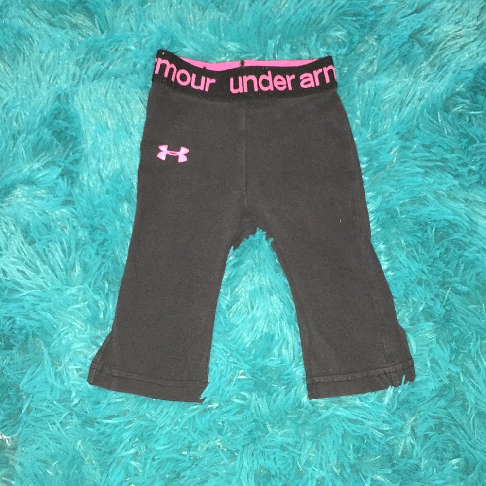 Under Armour pants